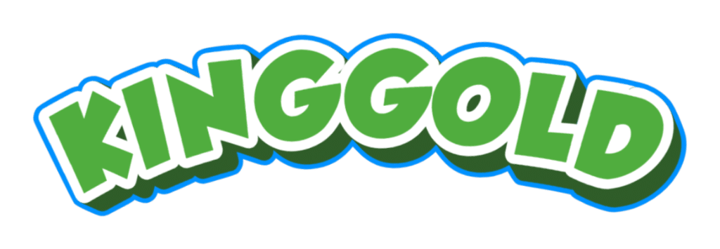 KINGGOLD