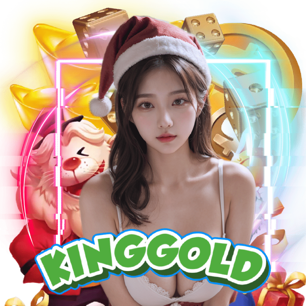 KINGGOLD ทางเข้า