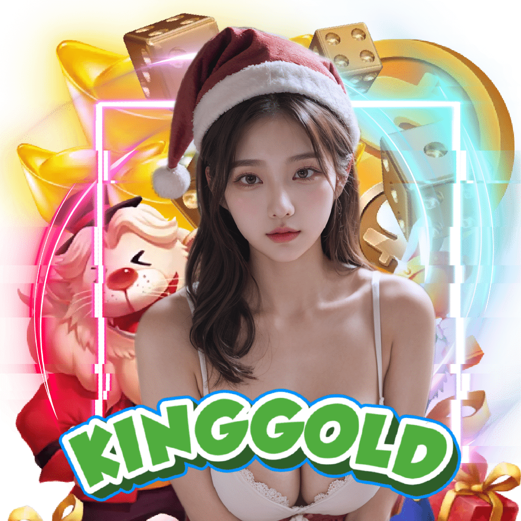 KINGGOLD ทางเข้า