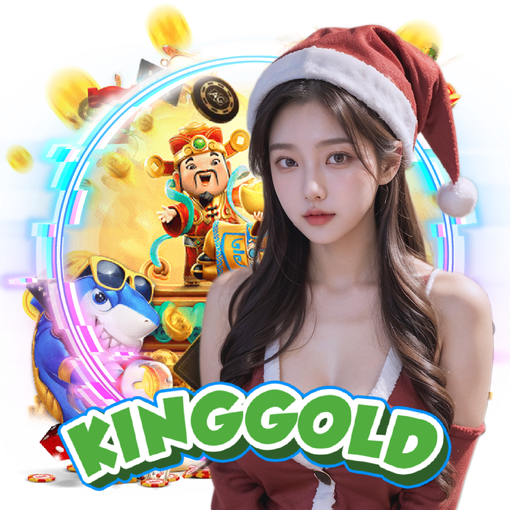 KINGGOLD สล็อตออนไลน์